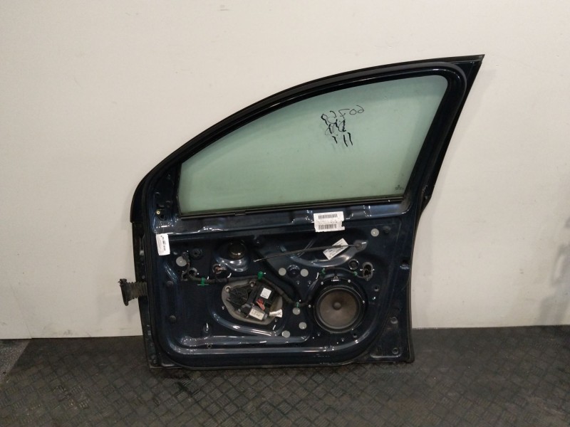 Recambio de puerta delantera derecha para mercedes-benz slk (r171) 200 kompressor (171.442) referencia OEM IAM 171720020528  