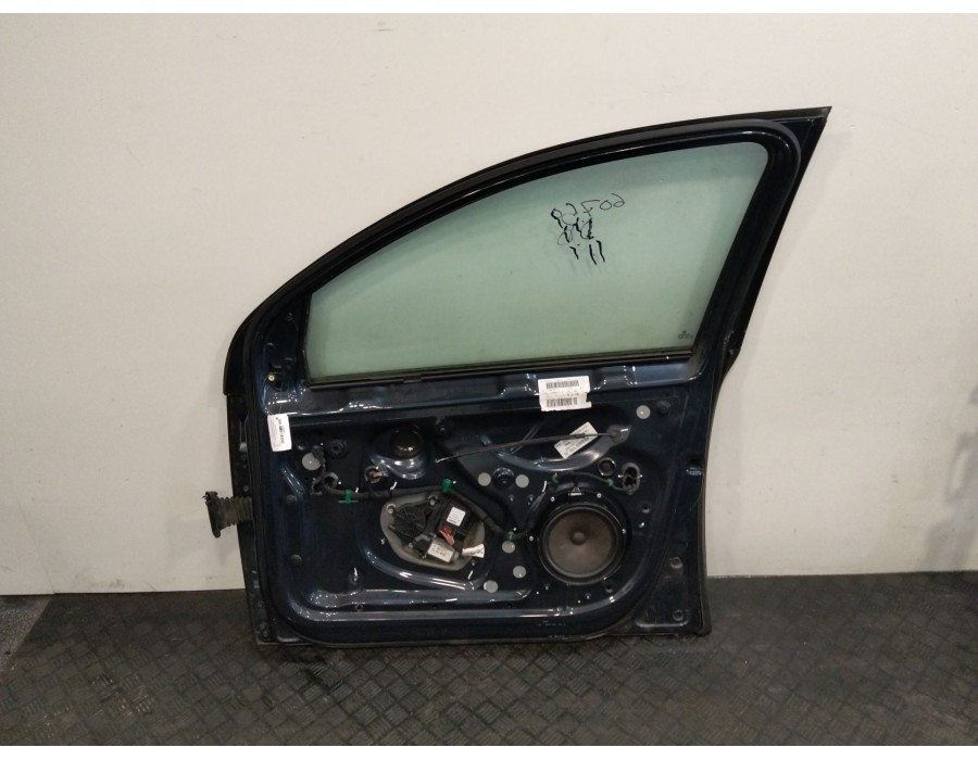 Recambio de puerta delantera derecha para mercedes-benz slk (r171) 200 kompressor (171.442) referencia OEM IAM 171720020528  