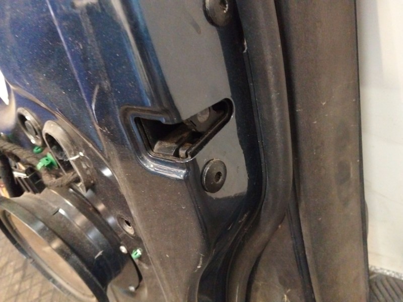 Recambio de puerta delantera derecha para mercedes-benz slk (r171) 200 kompressor (171.442) referencia OEM IAM 171720020528  