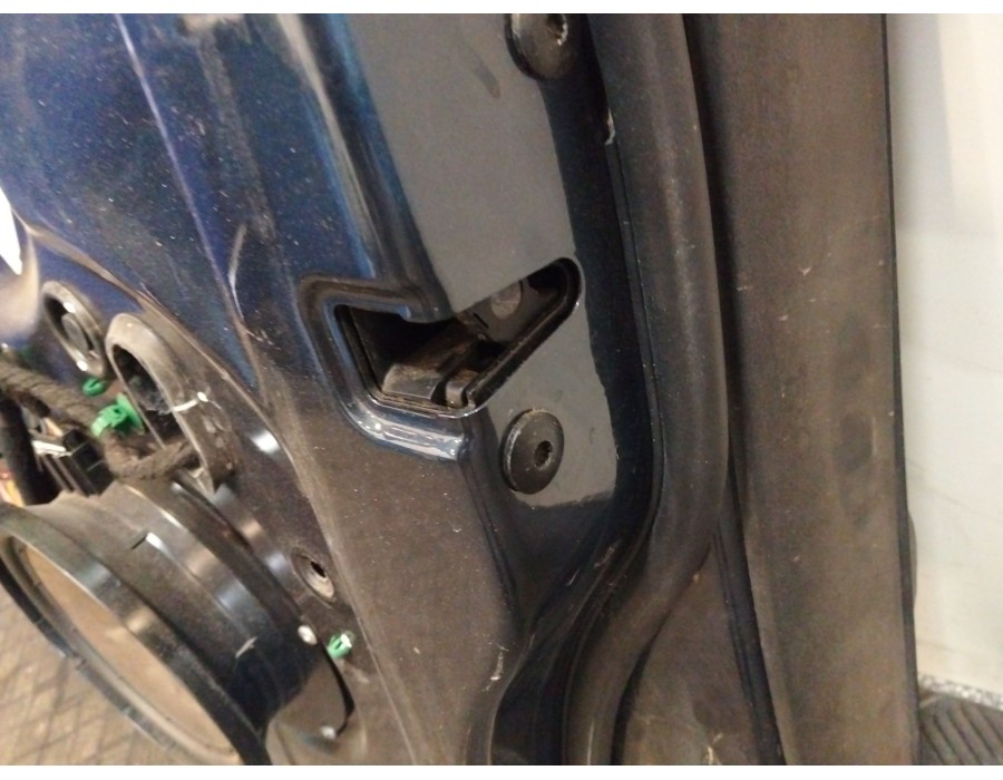 Recambio de puerta delantera derecha para mercedes-benz slk (r171) 200 kompressor (171.442) referencia OEM IAM 171720020528  