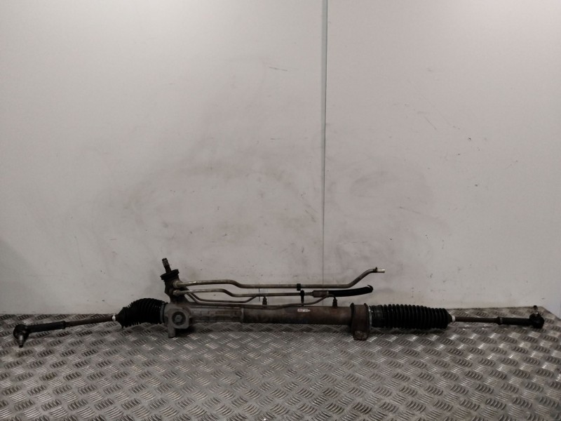 Recambio de cremallera direccion para fiat ducato furgoneta (230_) 2.8 jtd referencia OEM IAM 749L0164GP  
