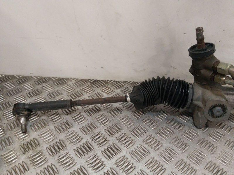 Recambio de cremallera direccion para fiat ducato furgoneta (230_) 2.8 jtd referencia OEM IAM 749L0164GP  