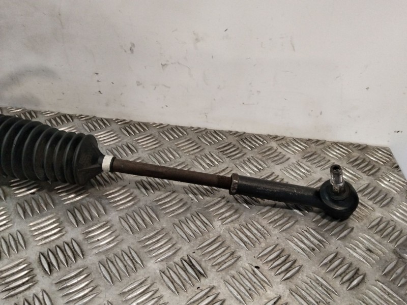 Recambio de cremallera direccion para fiat ducato furgoneta (230_) 2.8 jtd referencia OEM IAM 749L0164GP  