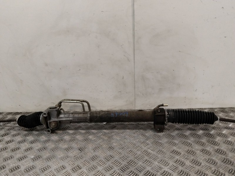 Recambio de cremallera direccion para fiat ducato furgoneta (230_) 2.8 jtd referencia OEM IAM 749L0164GP  