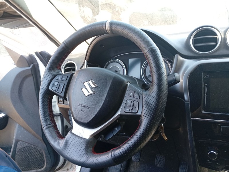 Recambio de columna direccion para suzuki vitara (ly) 1.0 (apk 310) referencia OEM IAM 3139086R00  