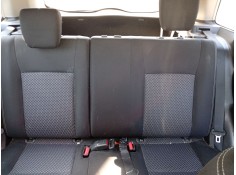 Recambio de asientos traseros para suzuki vitara (ly) 1.0 (apk 310) referencia OEM IAM 87810-61M00  