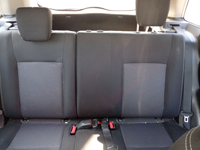 Recambio de asientos traseros para suzuki vitara (ly) 1.0 (apk 310) referencia OEM IAM 87810-61M00  