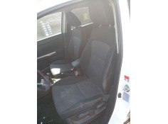 Recambio de asiento delantero izquierdo para suzuki vitara (ly) 1.0 (apk 310) referencia OEM IAM   