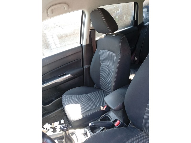 Recambio de asiento delantero derecho para suzuki vitara (ly) 1.0 (apk 310) referencia OEM IAM 8510174S20BAN  