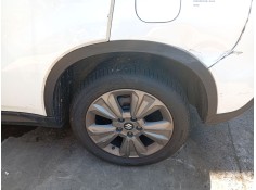 Recambio de aletin trasero izquierdo para suzuki vitara (ly) 1.0 (apk 310) referencia OEM IAM 7726054P00  