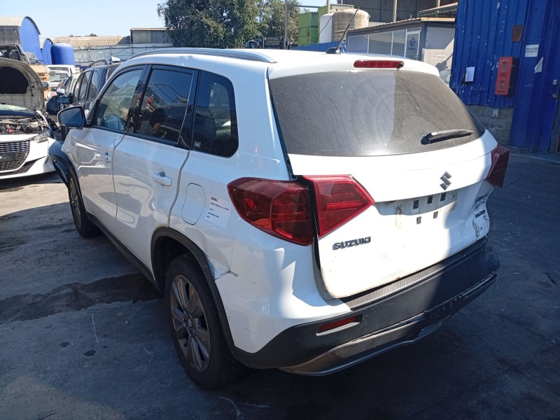 Recambio de amortiguador trasero izquierdo para suzuki vitara (ly) 1.0 (apk 310) referencia OEM IAM 4180066M00  