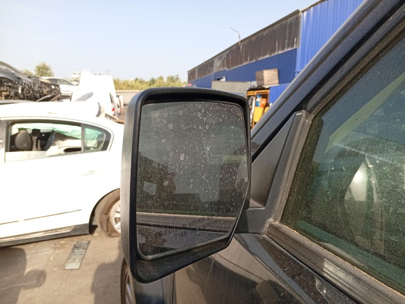 Recambio de retrovisor izquierdo para dodge nitro 2.8 crd referencia OEM IAM 55157191AD  