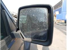 Recambio de retrovisor derecho para dodge nitro 2.8 crd referencia OEM IAM 55157188AD   2