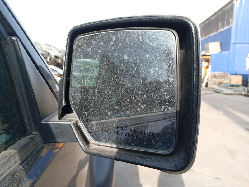 Recambio de retrovisor derecho para dodge nitro 2.8 crd referencia OEM IAM 55157188AD  