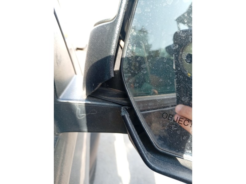 Recambio de retrovisor derecho para dodge nitro 2.8 crd referencia OEM IAM 55157188AD  