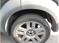 Recambio de paso de rueda trasero izquierdo para dodge nitro 2.8 crd referencia OEM IAM 55157175AD  