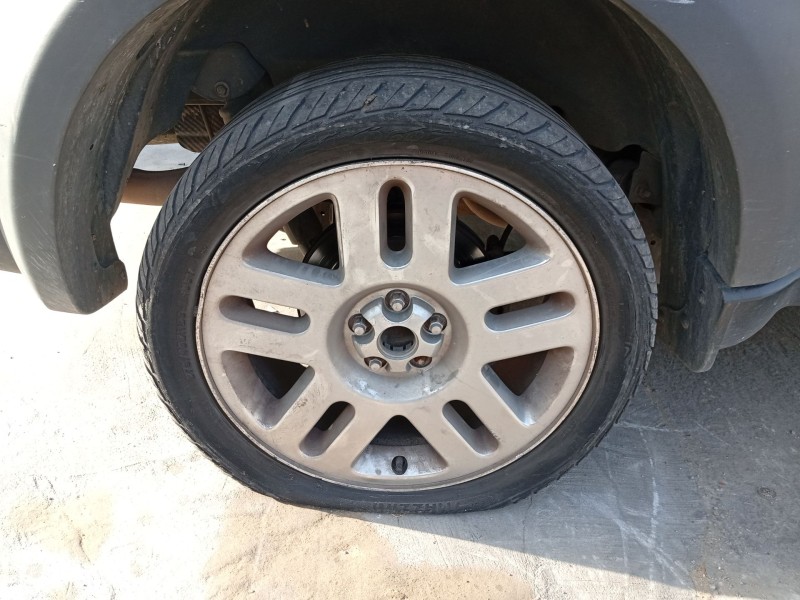 Recambio de mangueta trasera derecha para dodge nitro 2.8 crd referencia OEM IAM 52125016AD  