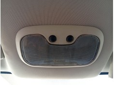 Recambio de luz interior para dodge nitro 2.8 crd referencia OEM IAM 5JG65TRMAA  