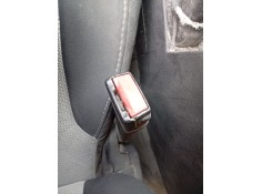 Recambio de enganche cinturon delantero izquierdo para dodge nitro 2.8 crd referencia OEM IAM 0XS721D5AB  