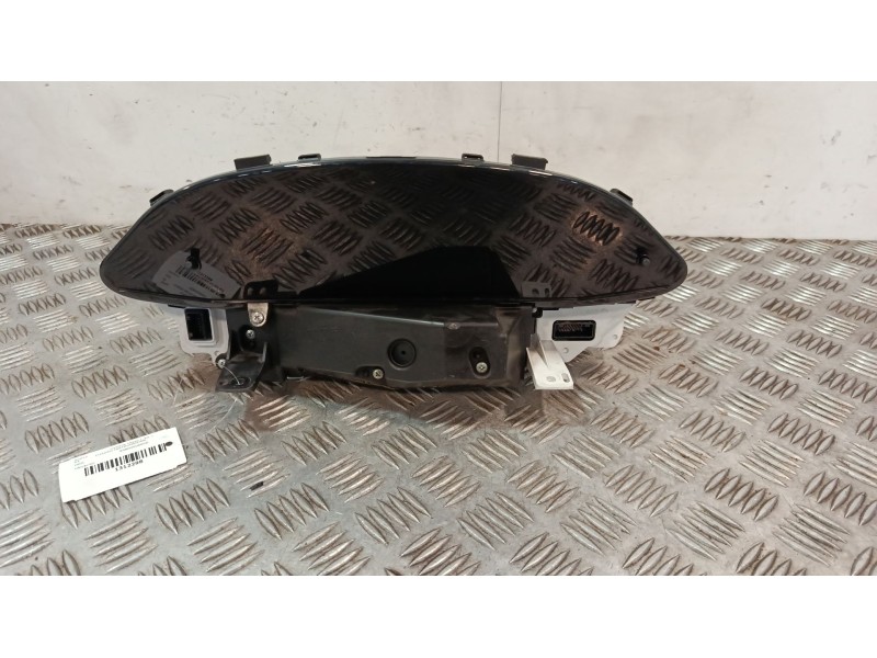 Recambio de cuadro instrumentos para toyota yaris (_p9_) 1.3 vvt-i (scp90_) referencia OEM IAM 838000D660D  