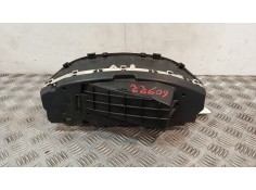 Recambio de cuadro instrumentos para toyota yaris (_p9_) 1.3 vvt-i (scp90_) referencia OEM IAM 838000D660D   2