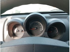 Recambio de cuadro instrumentos para dodge nitro 2.8 crd referencia OEM IAM 05172372AA  