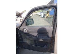 Recambio de elevalunas delantero derecho para dodge nitro 2.8 crd referencia OEM IAM 68004820AA  