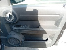 Recambio de elevalunas delantero derecho para dodge nitro 2.8 crd referencia OEM IAM 68004820AA   2