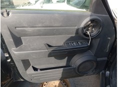 Recambio de elevalunas delantero izquierdo para dodge nitro 2.8 crd referencia OEM IAM 1001800A001   2