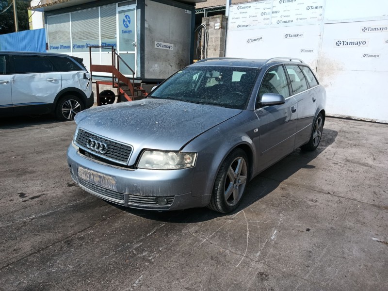 audi a4 b6 (8e2) del año 2005