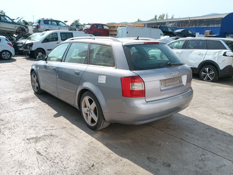 audi a4 b6 (8e2) del año 2005