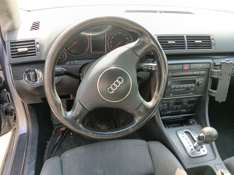 audi a4 b6 (8e2) del año 2005