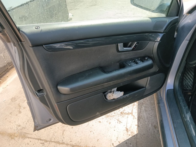audi a4 b6 (8e2) del año 2005