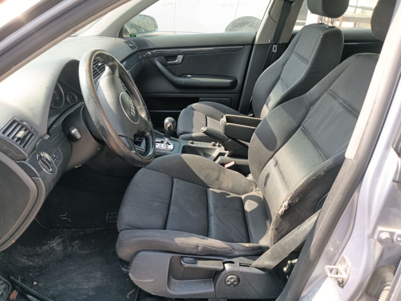 audi a4 b6 (8e2) del año 2005
