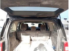 Recambio de amortiguadores maletero / porton para dodge nitro 2.8 crd referencia OEM IAM 55360915AA  