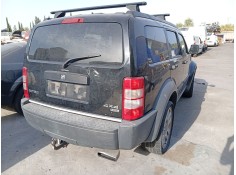 Recambio de amortiguador trasero derecho para dodge nitro 2.8 crd referencia OEM IAM 52125307AB  