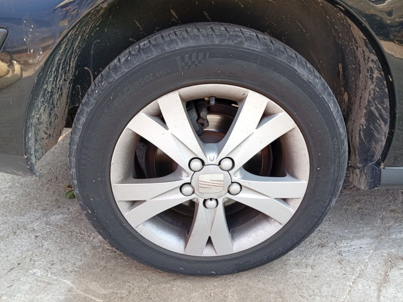 Recambio de mangueta trasera derecha para seat alhambra (7v8, 7v9) 1.9 tdi referencia OEM IAM   