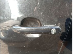 Recambio de maneta exterior delantera izquierda para seat alhambra (7v8, 7v9) 1.9 tdi referencia OEM IAM 6K0837205  