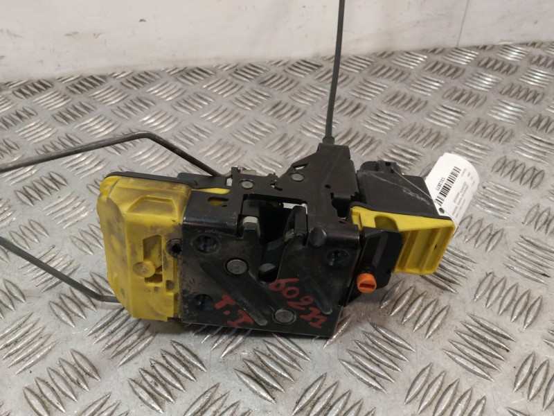 Recambio de cerradura puerta trasera izquierda para volvo s60 i (384) d5 referencia OEM IAM 9485043C  