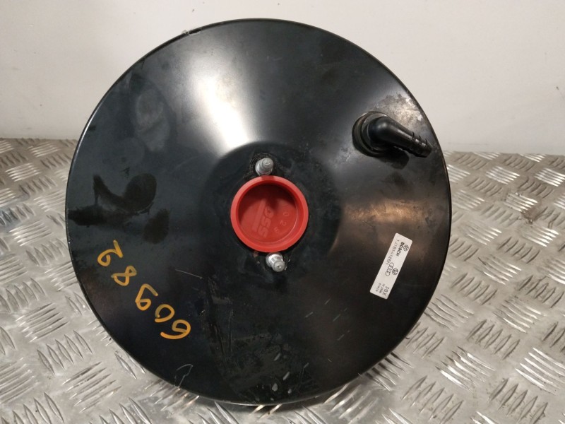 Recambio de servofreno para seat toledo ii (1m2) 1.9 tdi referencia OEM IAM 1J1614105  