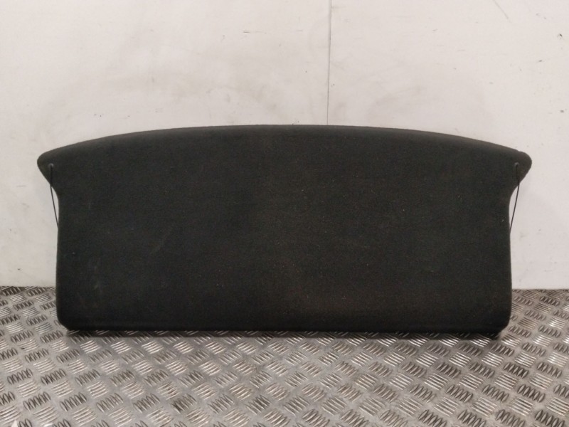 Recambio de bandeja trasera para seat ibiza iii (6l1) 1.4 16v referencia OEM IAM 6L6867769E6E8  