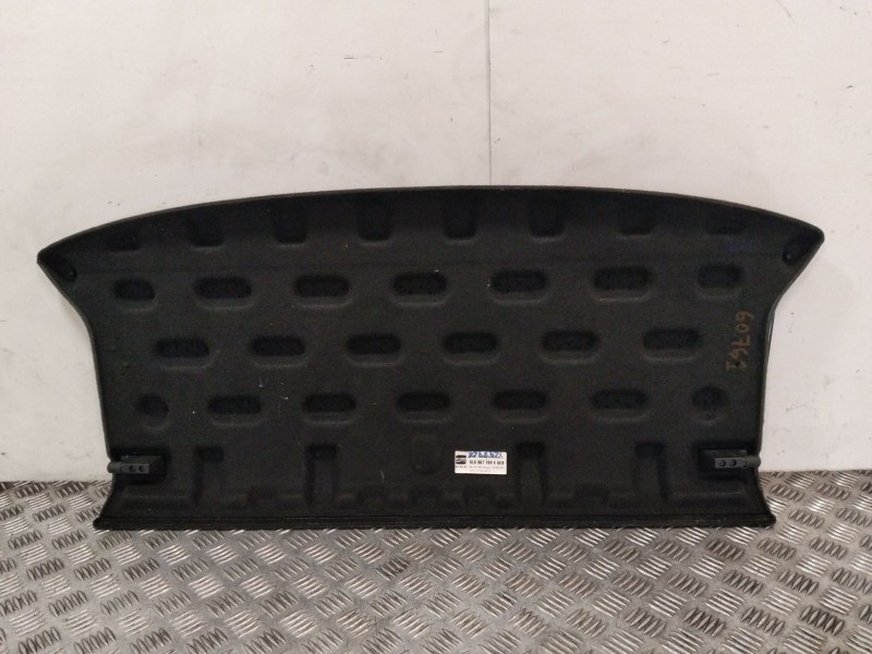 Recambio de bandeja trasera para seat ibiza iii (6l1) 1.4 16v referencia OEM IAM 6L6867769E6E8  