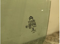 Recambio de luna delantera izquierda para citroën c4 cactus 1.2 vti 82 referencia OEM IAM 9825141280   2
