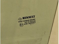Recambio de llanta delantera izquierda para renault clio iii (br0/1, cr0/1) 1.5 dci referencia OEM IAM 8200110146   2