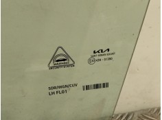 Recambio de luna delantera izquierda para kia xceed (cd) 1.5 t-gdi mhev referencia OEM IAM 82410J7001   2