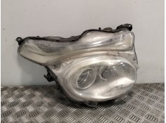Recambio de faro derecho para citroën c1 ii (pa_, ps_) 1.0 vti 68 referencia OEM IAM B000863480 811100H170 