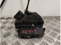Recambio de cerradura puerta delantera izquierda para ford c-max 1.0 ecoboost cat referencia OEM IAM AM5AU21813AC  