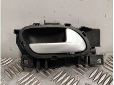 Recambio de maneta interior delantera derecha para citroën berlingo multispace (b9) 1.6 bluehdi 120 referencia OEM IAM 9144F8  