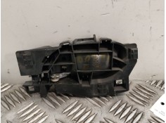 Recambio de maneta interior delantera derecha para citroën berlingo multispace (b9) 1.6 bluehdi 120 referencia OEM IAM 9144F8   2