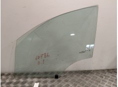 Recambio de luna delantera izquierda para citroën c4 ii (nc_) 1.6 hdi 115 referencia OEM IAM 9807402880  